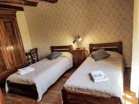 Vielcroze, Location Gite 4 personnes à Turenne - Photo 9