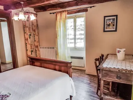 Vielcroze, Location Gite 4 personnes à Turenne - Photo 10