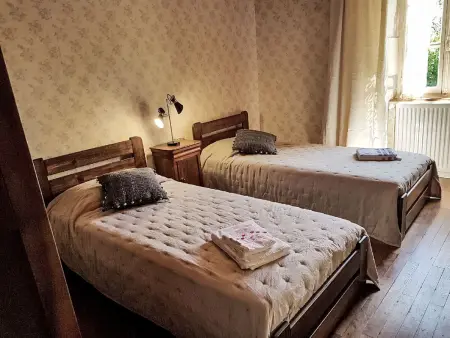 Vielcroze, Location Gite 4 personnes à Turenne - Photo 11