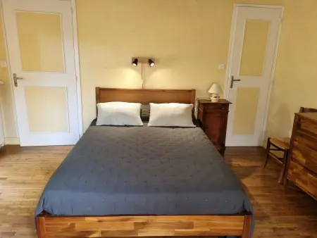 Vielcroze, Location Gite 4 personnes à Turenne - Photo 12