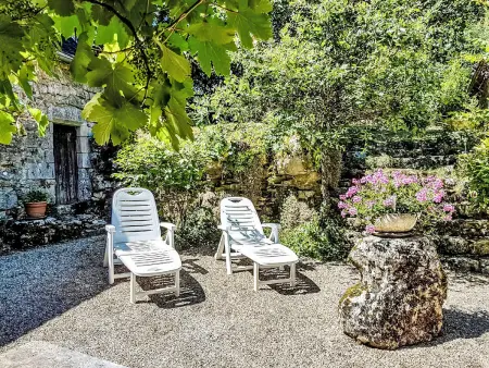 Vielcroze, Location Gite 4 personnes à Turenne - Photo 13
