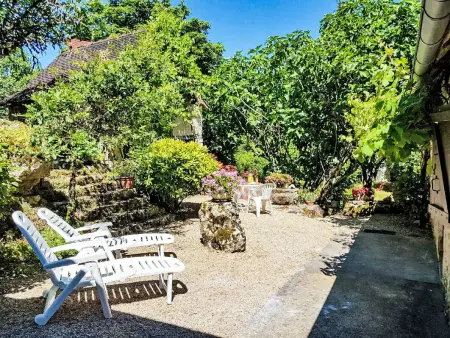 Vielcroze, Location Gite 4 personnes à Turenne - Photo 14