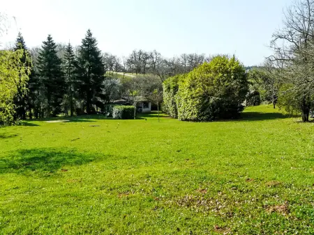 Vielcroze, Location Gite 4 personnes à Turenne - Photo 15