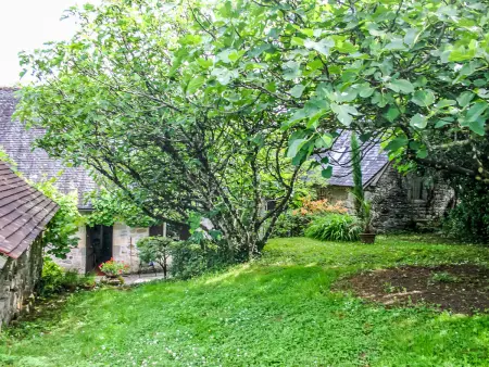 Vielcroze, Location Gite 4 personnes à Turenne - Photo 17