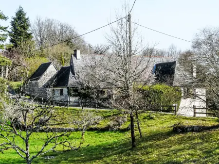 Vielcroze, Location Gite 4 personnes à Turenne - Photo 19