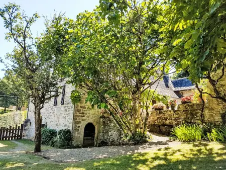 Vielcroze, Location Gite 4 personnes à Turenne - Photo 20