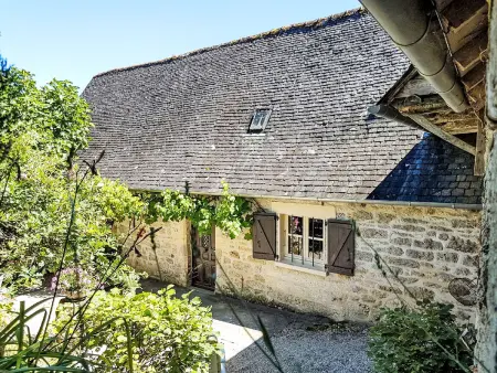 Vielcroze, Location Gite 4 personnes à Turenne - Photo 21