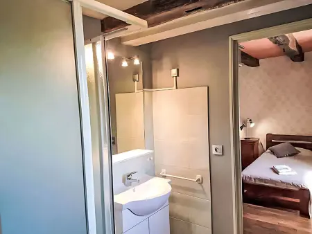 Vielcroze, Location Gite 4 personnes à Turenne - Photo 22