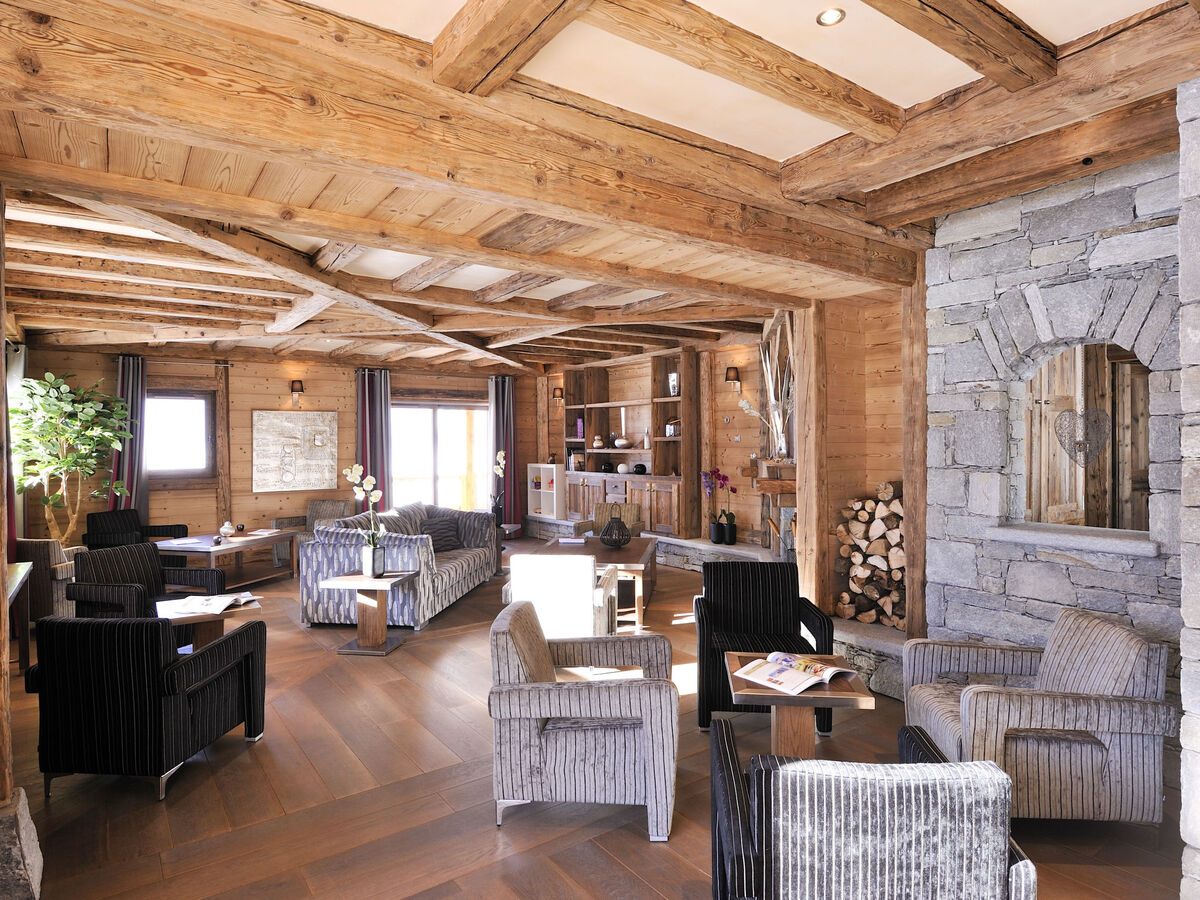 Le Jhana 4* - Appartement 6 pers. à Tignes - Photo 8