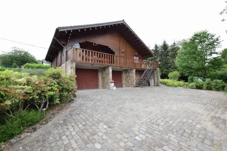 Location chalet de vacances à Durbuy