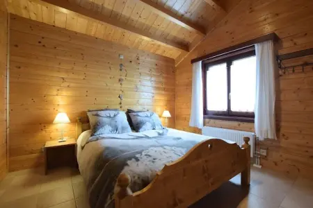 Happy Wood Chalet – 9 personnes, salle de jeux à Durbuy : photo 13