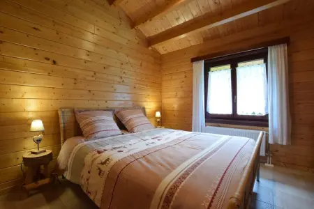 Happy Wood Chalet – 9 personnes, salle de jeux à Durbuy : photo 15
