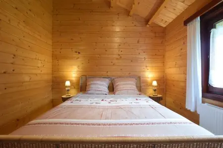 Happy Wood Chalet – 9 personnes, salle de jeux à Durbuy : photo 16