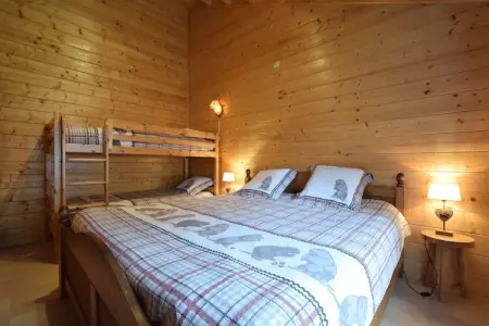 Happy Wood Chalet – 9 personnes, salle de jeux à Durbuy : photo 17