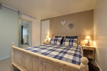 Happy Wood Chalet – 9 personnes, salle de jeux à Durbuy : photo 19