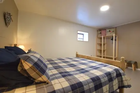 Happy Wood Chalet – 9 personnes, salle de jeux à Durbuy : photo 20