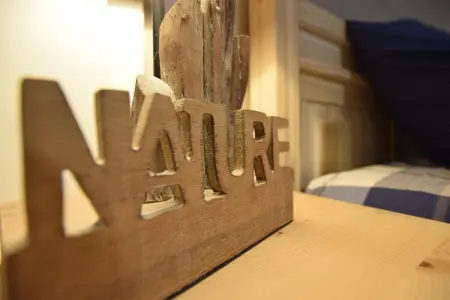 Happy Wood Chalet – 9 personnes, salle de jeux à Durbuy : photo 33