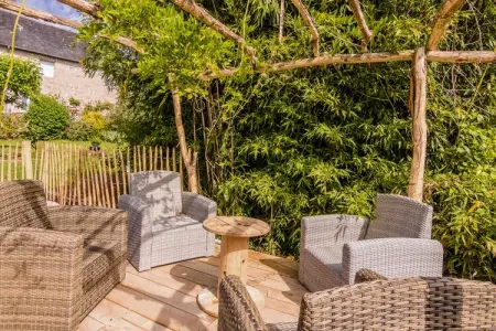 Location maison à Saint Bonnet la Riviére