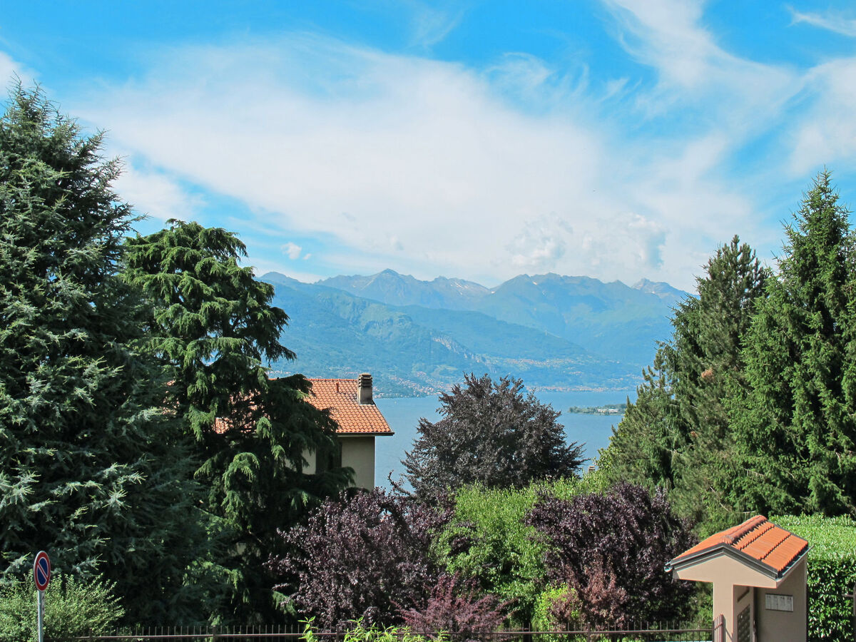 Maison Gaia à Bellano, piscine saisonnière et vue lac - Photo 5