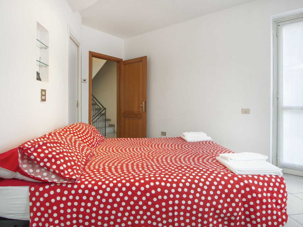 Maison Gaia à Bellano, piscine saisonnière et vue lac - Photo 12
