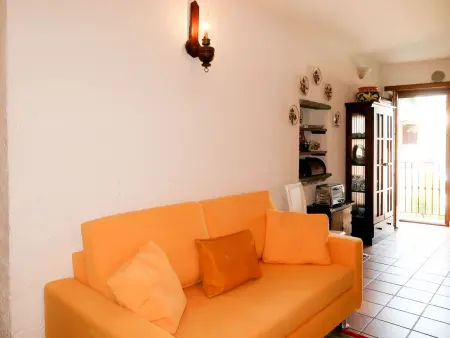 Ludovica – Appartement 2 pièces face au lac à Dongo : photo 4