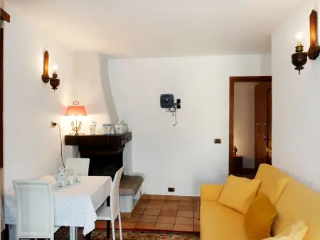 Ludovica – Appartement 2 pièces face au lac à Dongo : photo 5