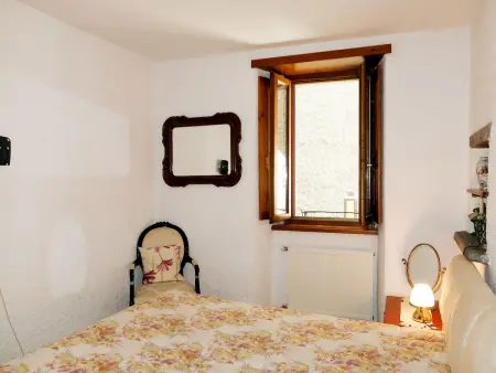 Ludovica – Appartement 2 pièces face au lac à Dongo : photo 8