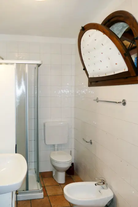 Ludovica – Appartement 2 pièces face au lac à Dongo : photo 9