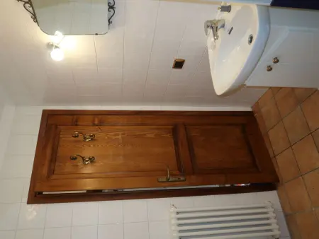Ludovica – Appartement 2 pièces face au lac à Dongo : photo 12