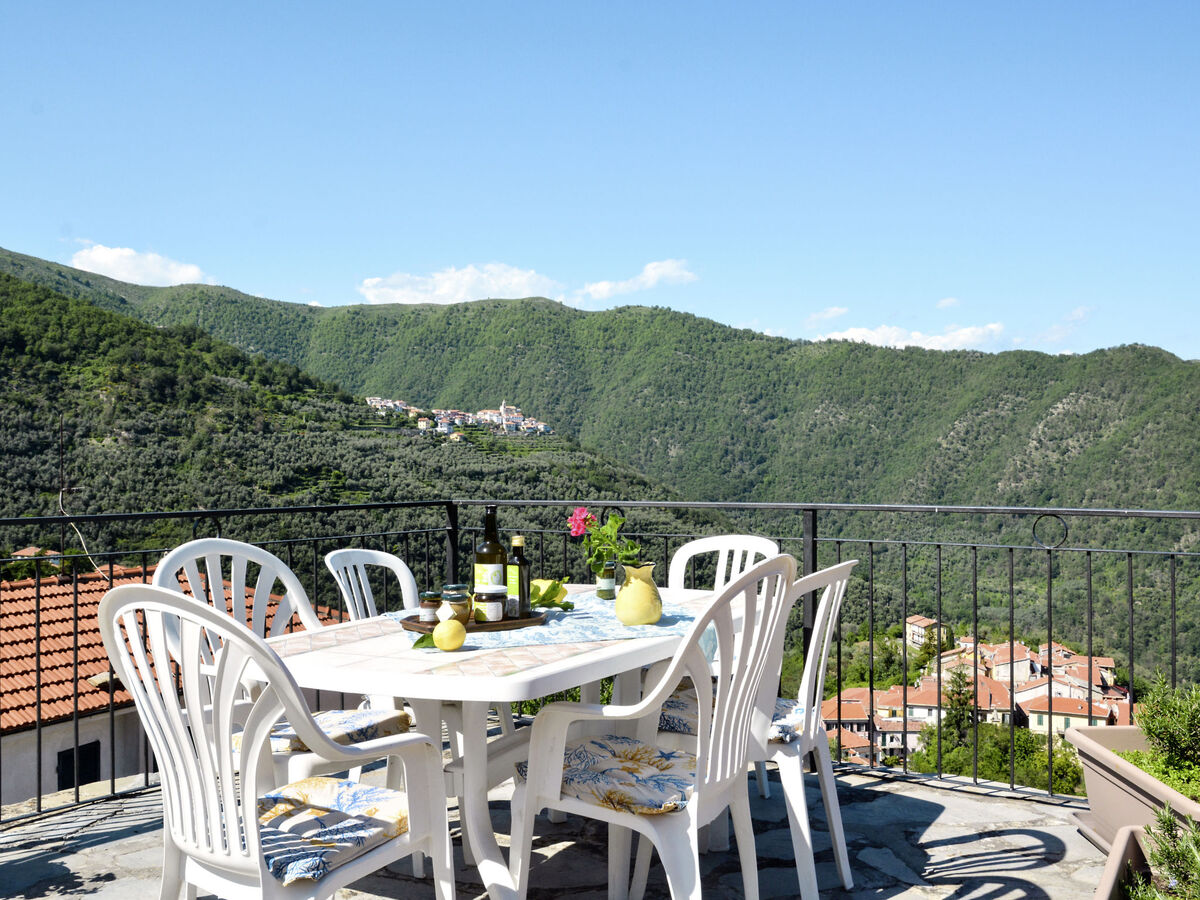 Il Loggiato, appartement 95 m² vue panoramique montagnes - Photo 7
