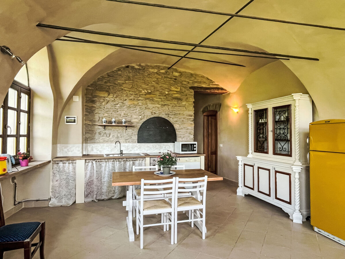 Il Loggiato, appartement 95 m² vue panoramique montagnes - Photo 15