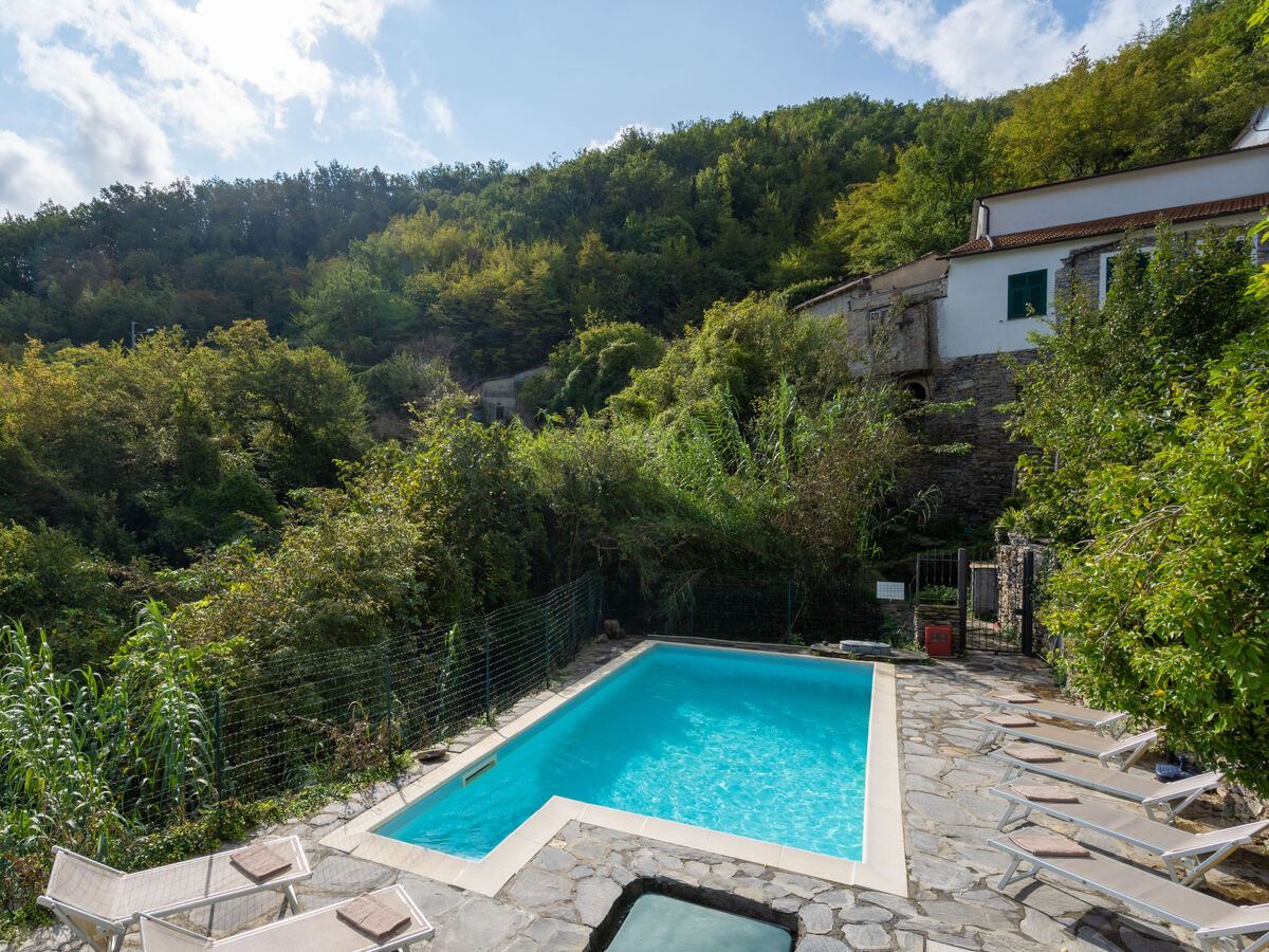 Il Loggiato, appartement 95 m² vue panoramique montagnes - Photo 17