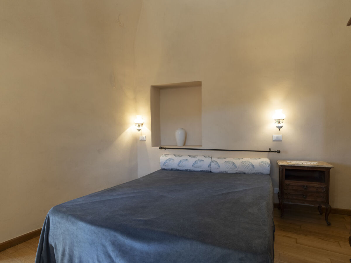 Il Loggiato, appartement 95 m² vue panoramique montagnes - Photo 21