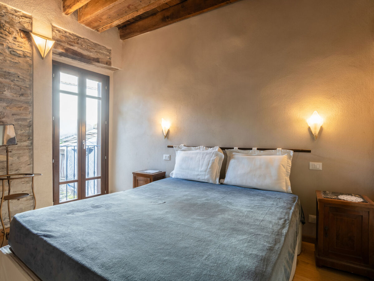 Il Loggiato, appartement 95 m² vue panoramique montagnes - Photo 23