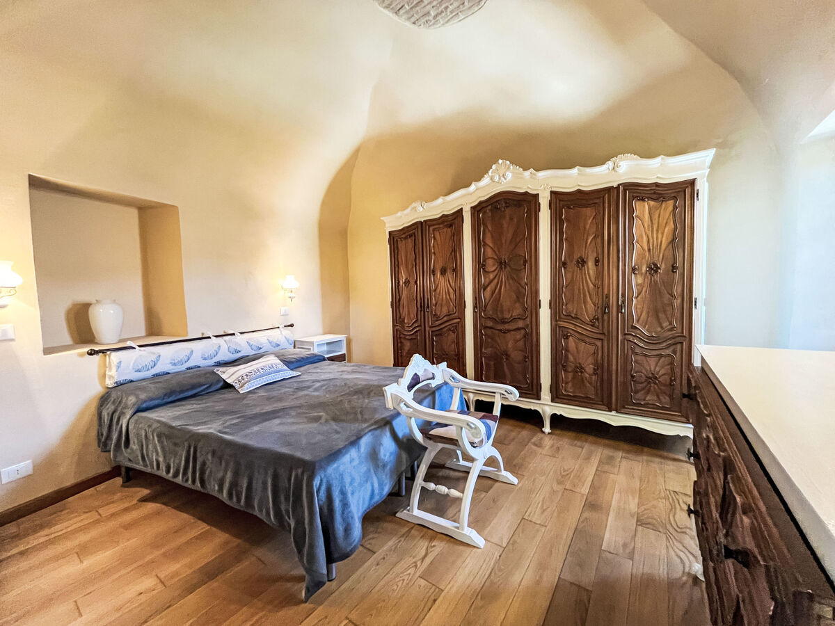 Il Loggiato, appartement 95 m² vue panoramique montagnes - Photo 24