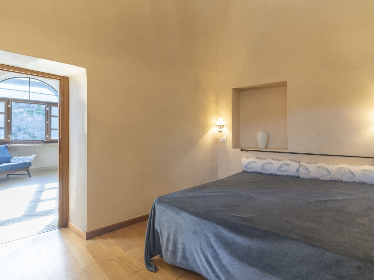 Il Loggiato, appartement 95 m² vue panoramique montagnes - Photo 27