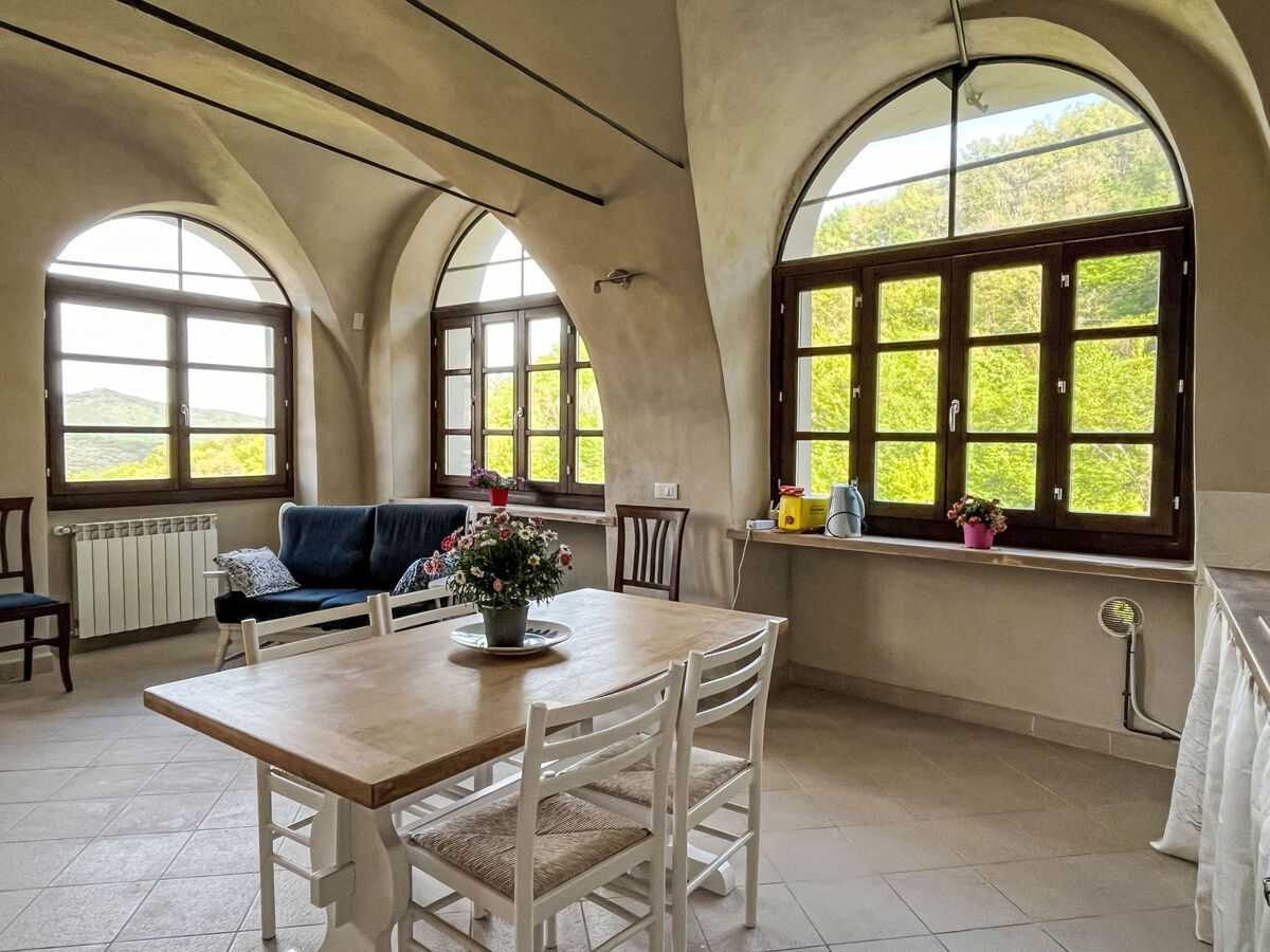 Il Loggiato, appartement 95 m² vue panoramique montagnes - Photo 29