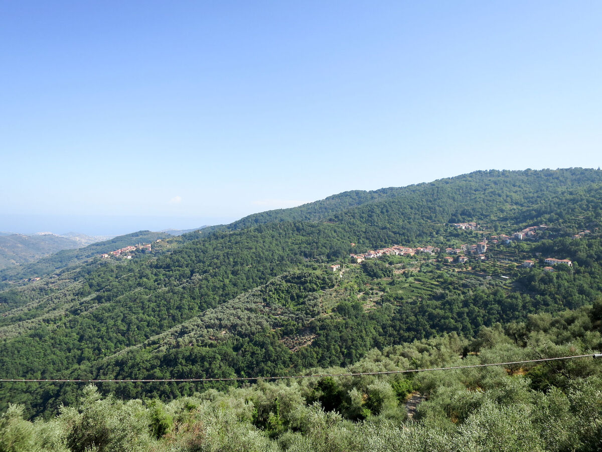 Il Loggiato, appartement 95 m² vue panoramique montagnes - Photo 35