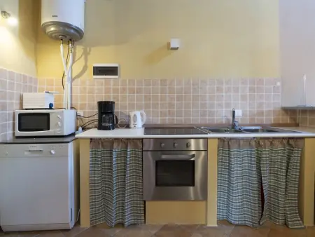 A Ca' de Giù - Apt 4 pièces rénové vue montagne - Photo 3