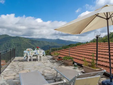 A Ca' de Giù - Apt 4 pièces rénové vue montagne - Photo 5