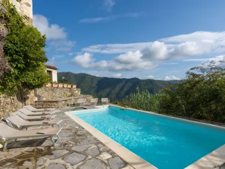 A Ca' de Giù - Apt 4 pièces rénové vue montagne - Photo 6
