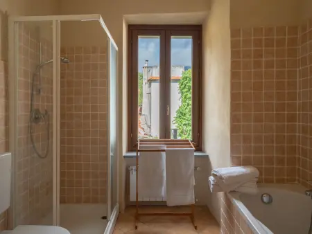 A Ca' de Giù - Apt 4 pièces rénové vue montagne - Photo 7