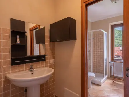 A Ca' de Giù - Apt 4 pièces rénové vue montagne - Photo 8