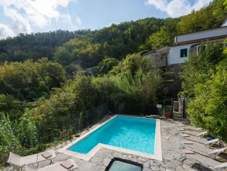 A Ca' de Giù - Apt 4 pièces rénové vue montagne - Photo 10