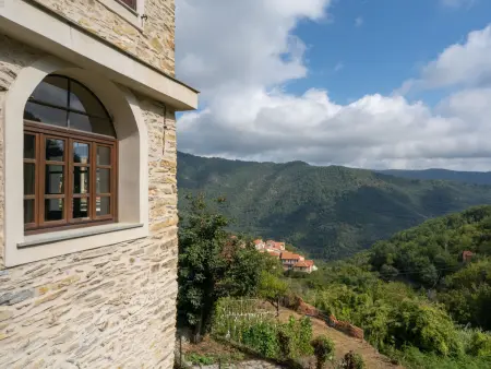 A Ca' de Giù - Apt 4 pièces rénové vue montagne - Photo 11