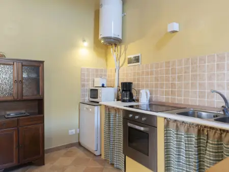 A Ca' de Giù - Apt 4 pièces rénové vue montagne - Photo 12