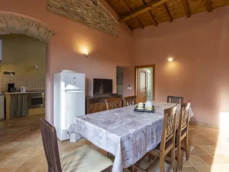 A Ca' de Giù - Apt 4 pièces rénové vue montagne - Photo 13