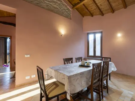 A Ca' de Giù - Apt 4 pièces rénové vue montagne - Photo 14