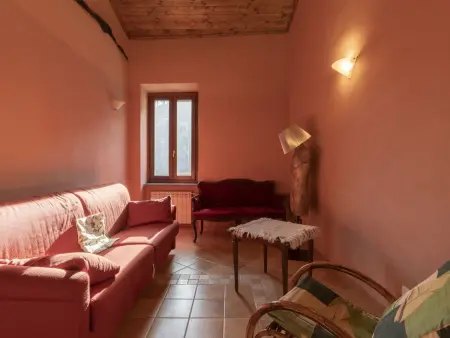 A Ca' de Giù - Apt 4 pièces rénové vue montagne - Photo 15