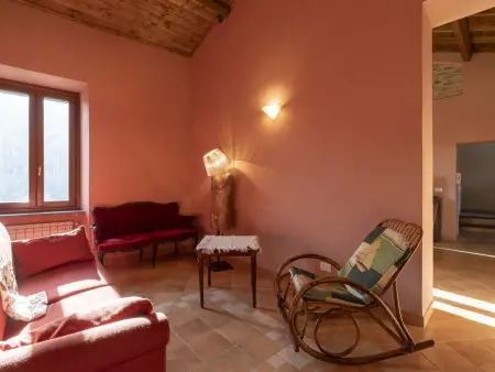 A Ca' de Giù - Apt 4 pièces rénové vue montagne - Photo 17